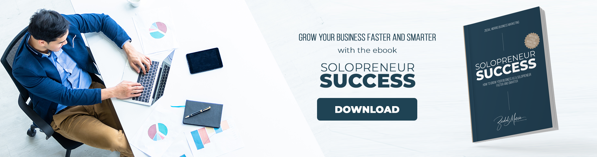 Solopreneur Success Ebook