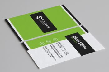 Download 100 free business cards designs