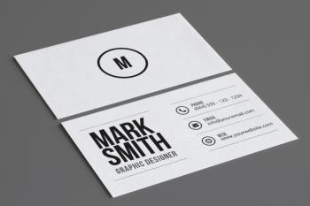 Download 100 free business cards designs