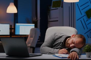 How email marketing can work while you sleep