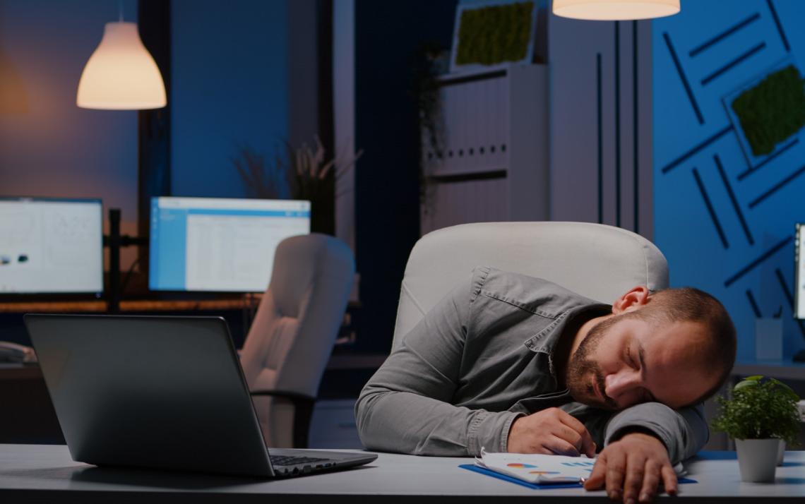 How email marketing can work while you sleep